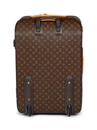 Louis Vuitton Pégase 65 Suitcase