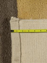 White III Tapestry
