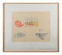 Kweilin Dreaming 19 & 24 (a pair of works)