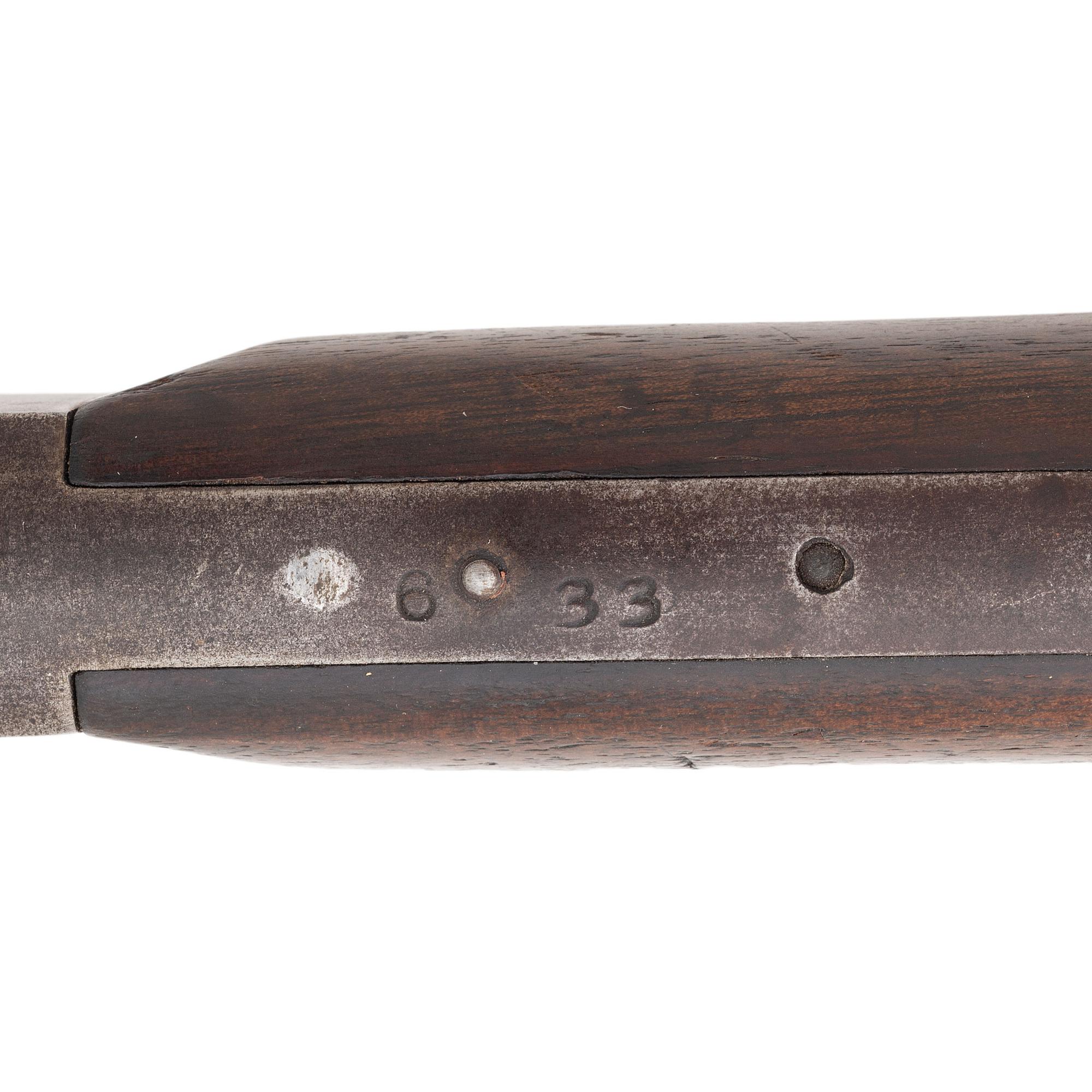 ** J. Stevens Favorite .32 Long