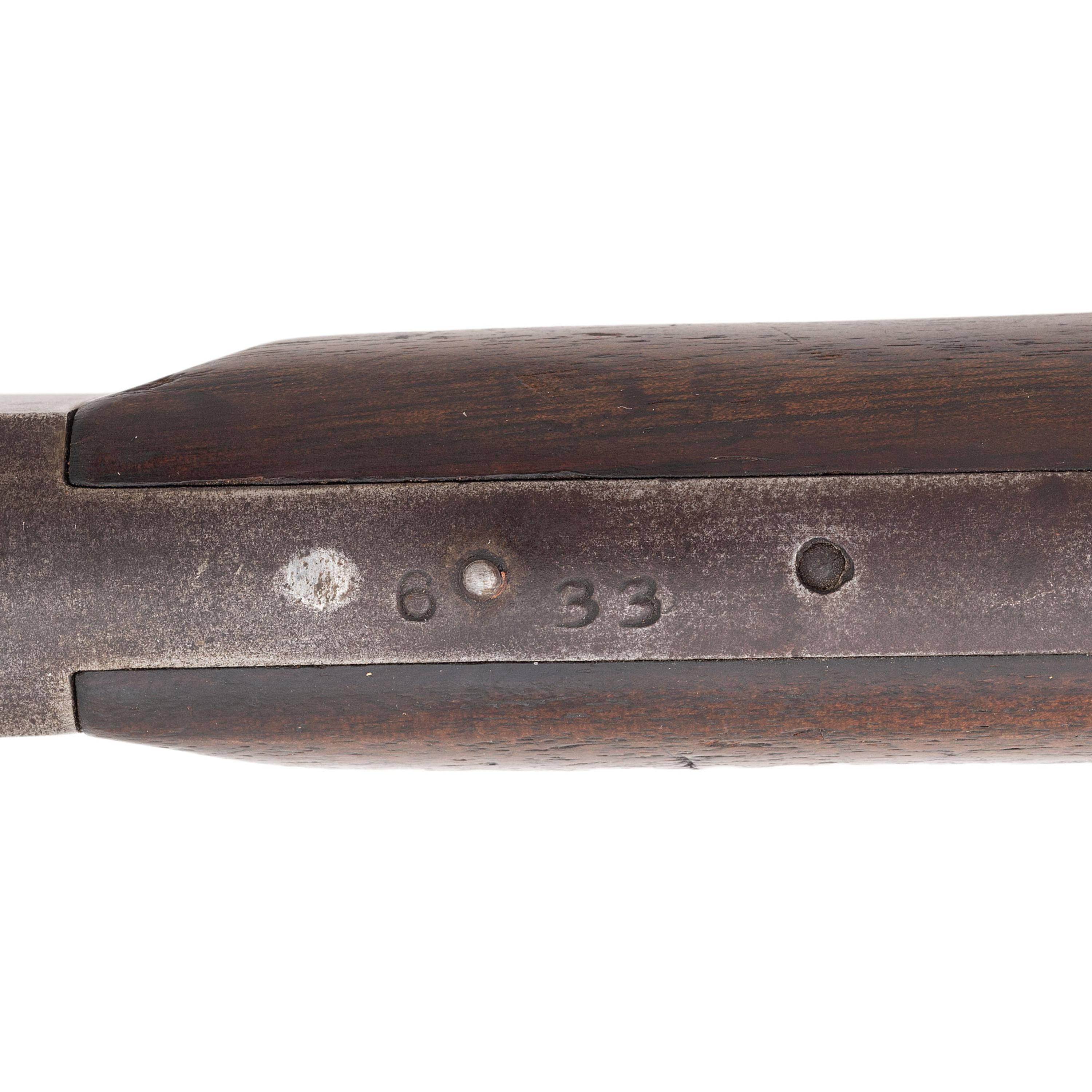 ** J. Stevens Favorite .32 Long
