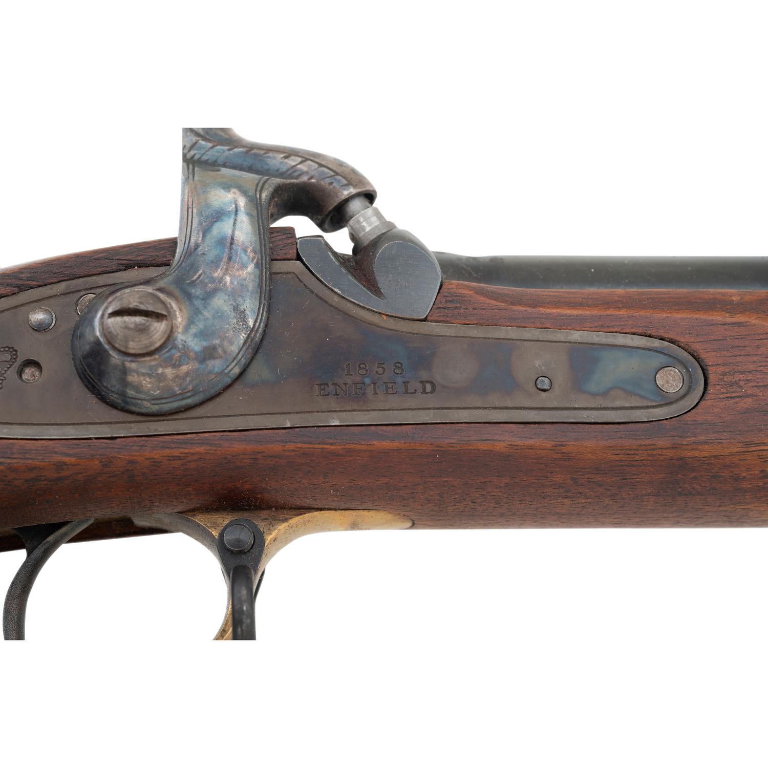 Navy Arms Enfield P53