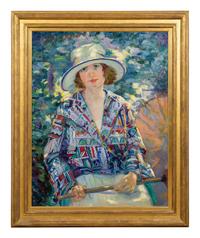 Susan Ricker Knox (American, 1874-1959)