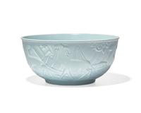 A Wedgwood Art Deco Bowl
