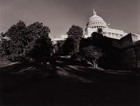Supreme Court (together with two photographs of Washington DC scenery)