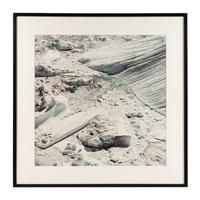 Terry Evans (born 1944) Selected Studies from Ice Fjord Leading to Jakobshavn Glacier, 2008