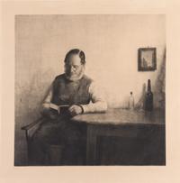 Peter Vilhelm Ilsted