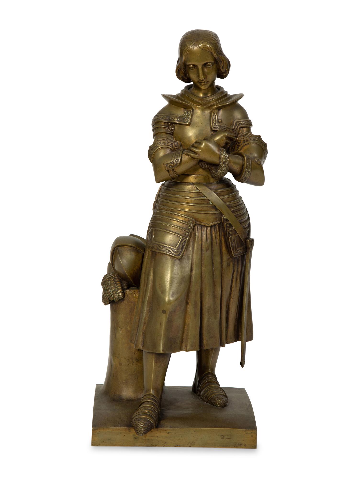Joan of Arc