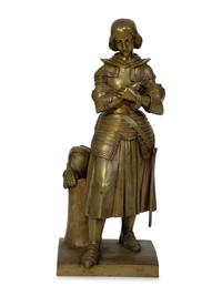Joan of Arc