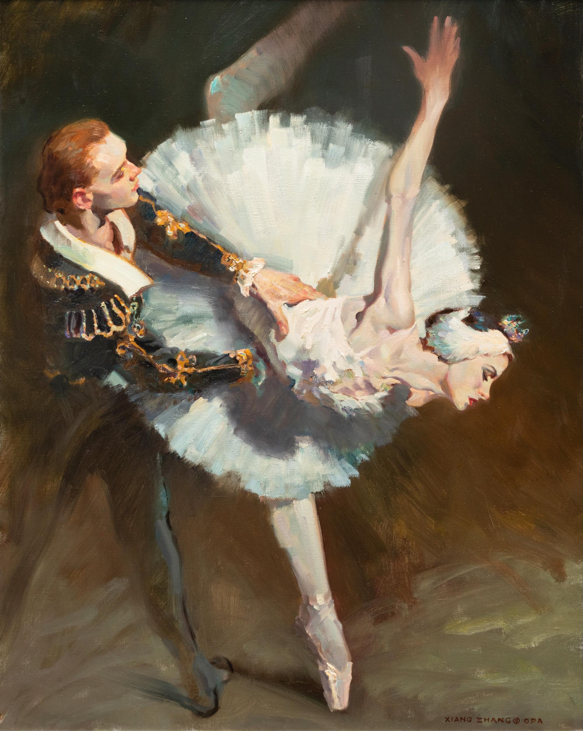Swan Lake