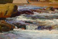 John Frost (American, 1890-1937)