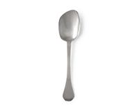 A Silver Tablespoon