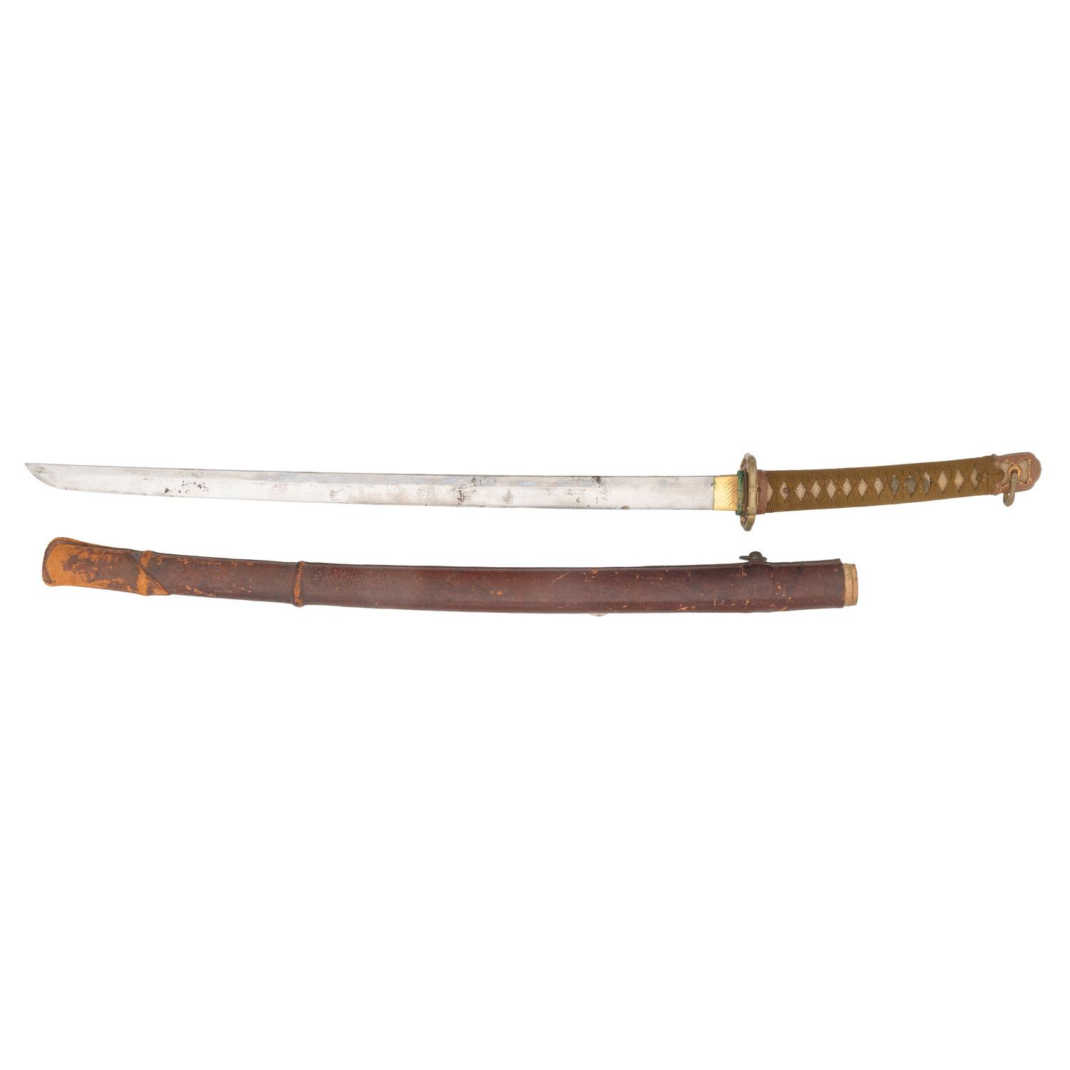 Type 98 Shin Gunto