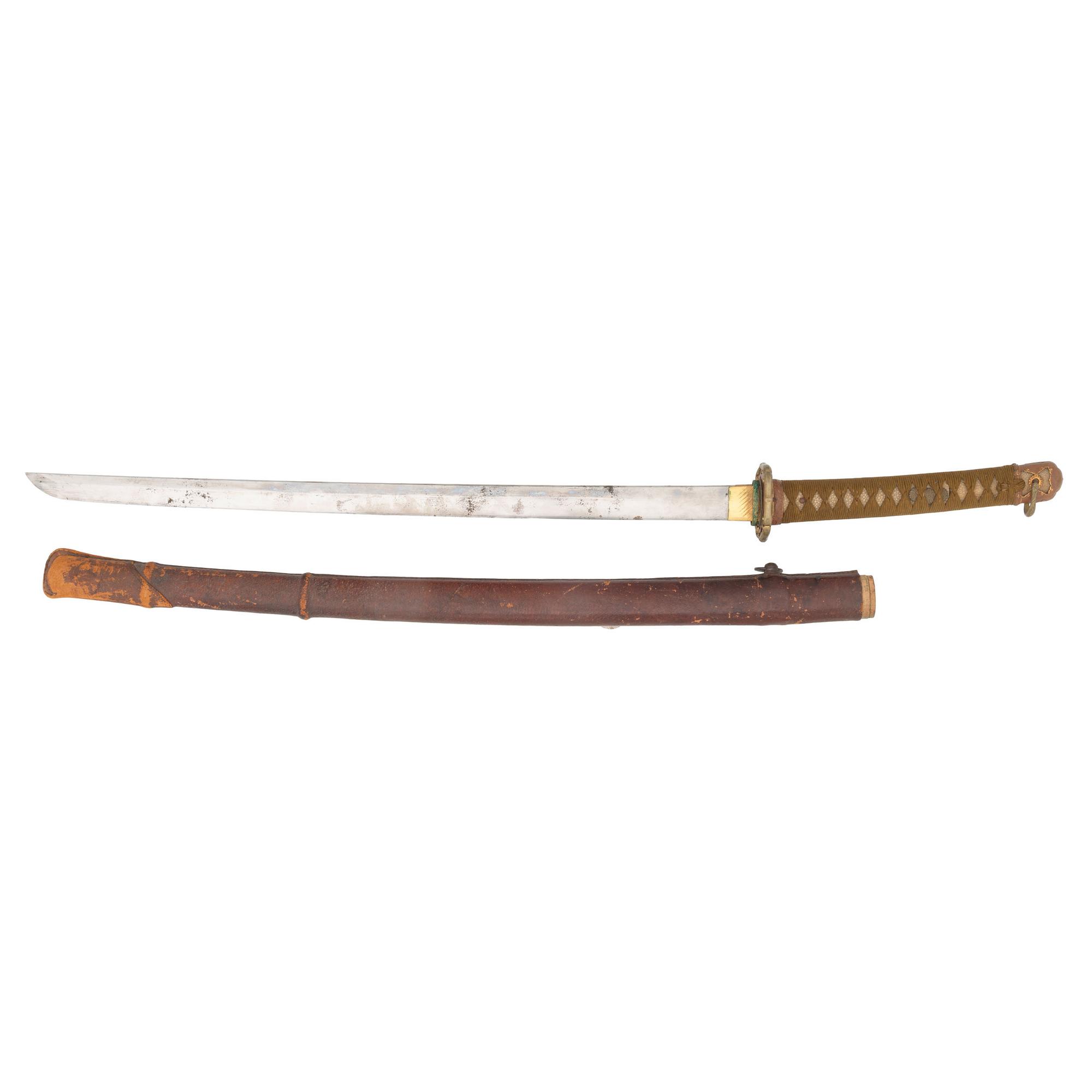 Type 98 Shin Gunto