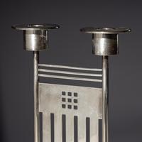 Candlestick for Swid Powell, c. 1985