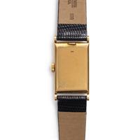 PATEK PHILIPPE, REF. 2461 18K YELLOW GOLD WATCH
