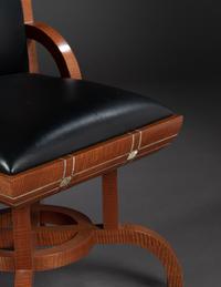 Pair of Chairs, c. 1989