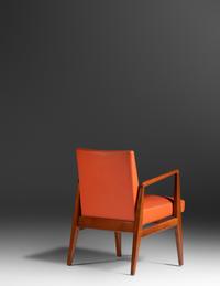 Lounge Chairs, Risom Inc., USA