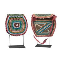 Northeastern Beaded Bags