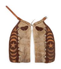 Shipley Chaps