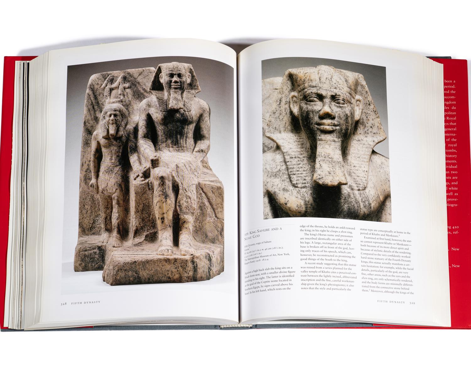 A Collection of 15 Ancient Art Reference Works