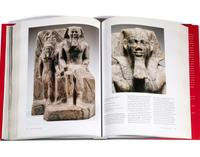 A Collection of 15 Ancient Art Reference Works
