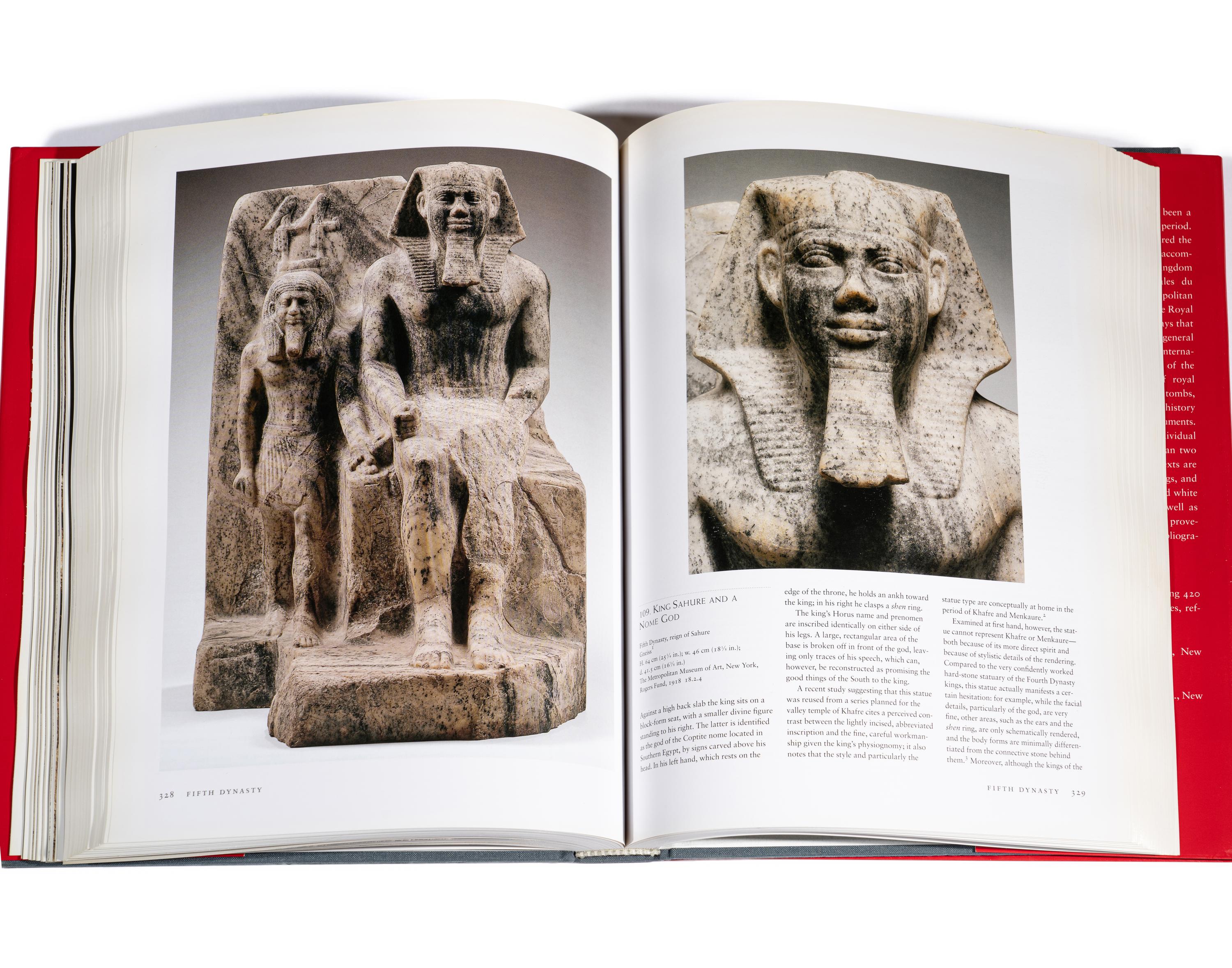 A Collection of 15 Ancient Art Reference Works