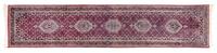 A Hamadan Wool Runner