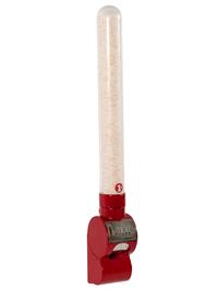 A Dixie Cup Co. One Cent Wall Mounted Cup Dispenser