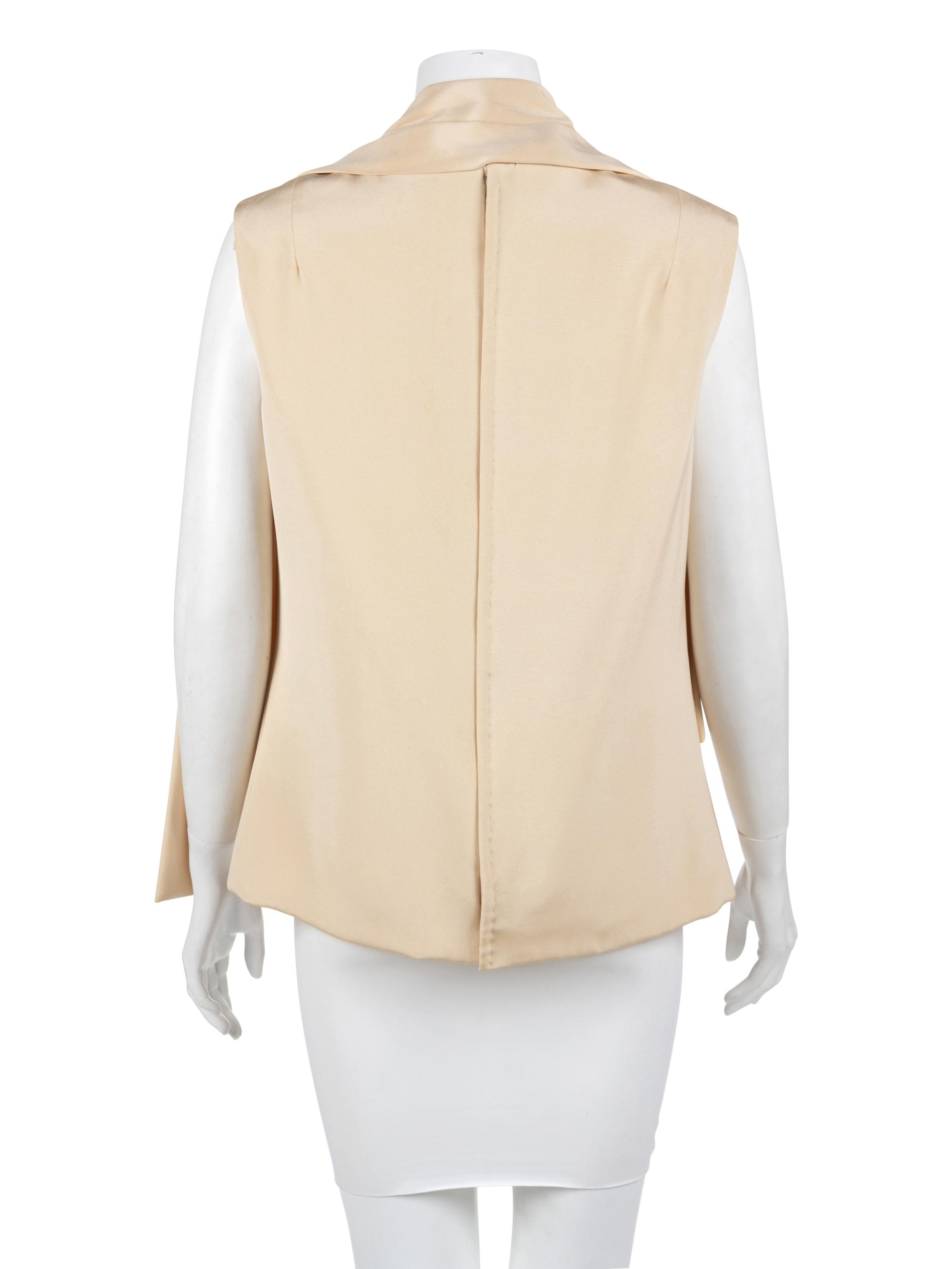 Four Bill Blass and Maurice Retner Ensembles, 1960s-70s — Sold to benefit the Art Acquisition Fund at the Indianapolis Museum of Art at Newfield.