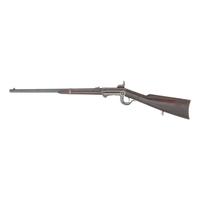 Very Fine 5th Model Burnside Carbine