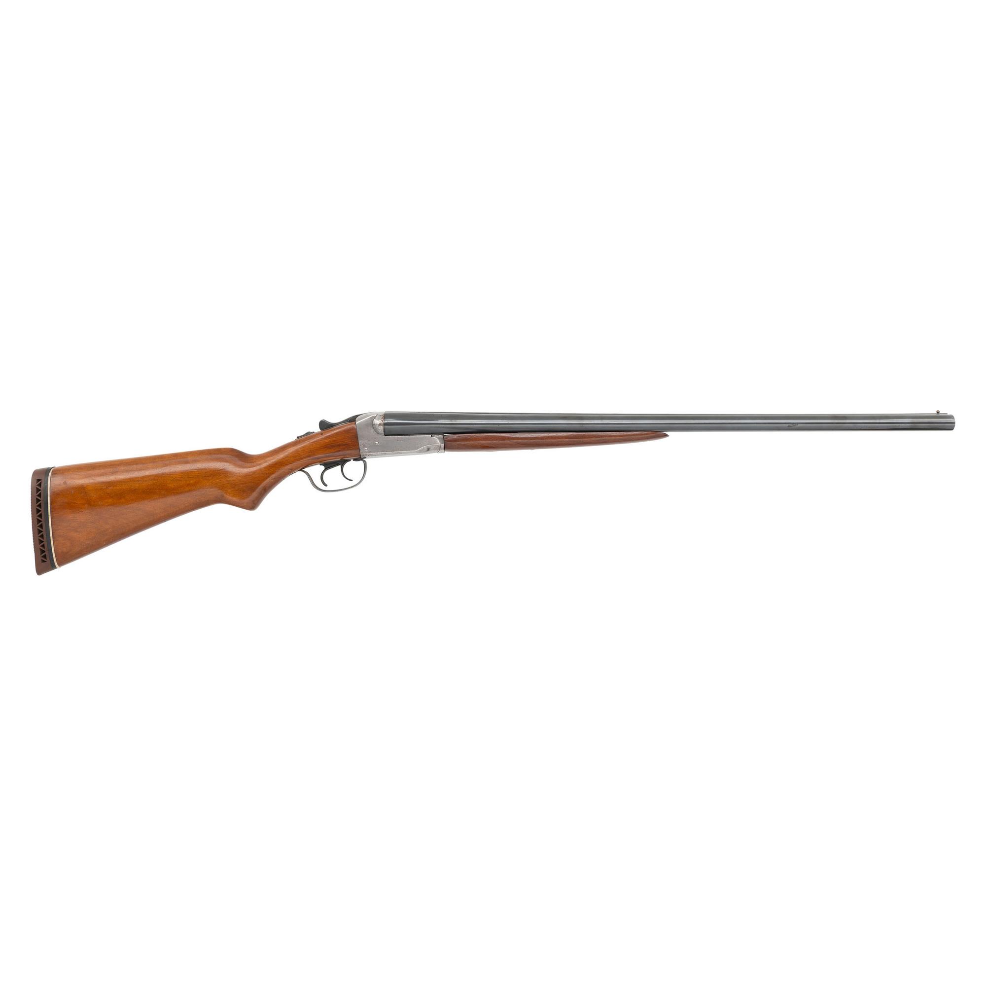 **Stevens Model 311 12 Gauge