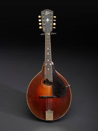 A Gibson Type-A Mandolin
