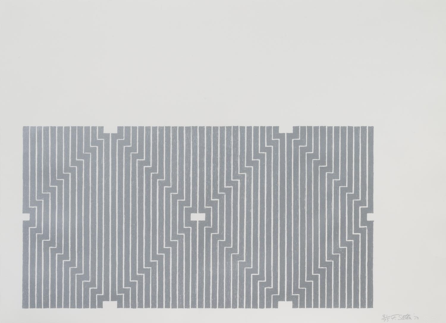 Aluminum Series (complete portfolio of 9)
