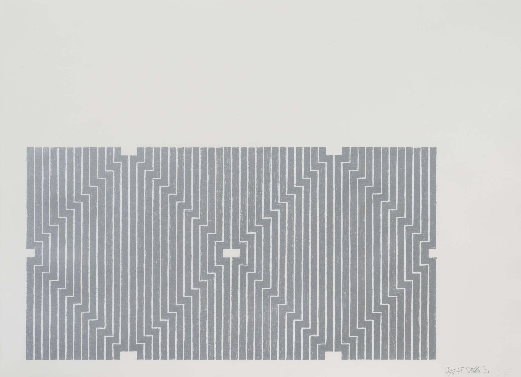 Aluminum Series (complete portfolio of 9)