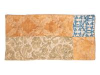 A Fortuny Tablecloth