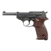 **Mauser Made byf/43 Code P.38