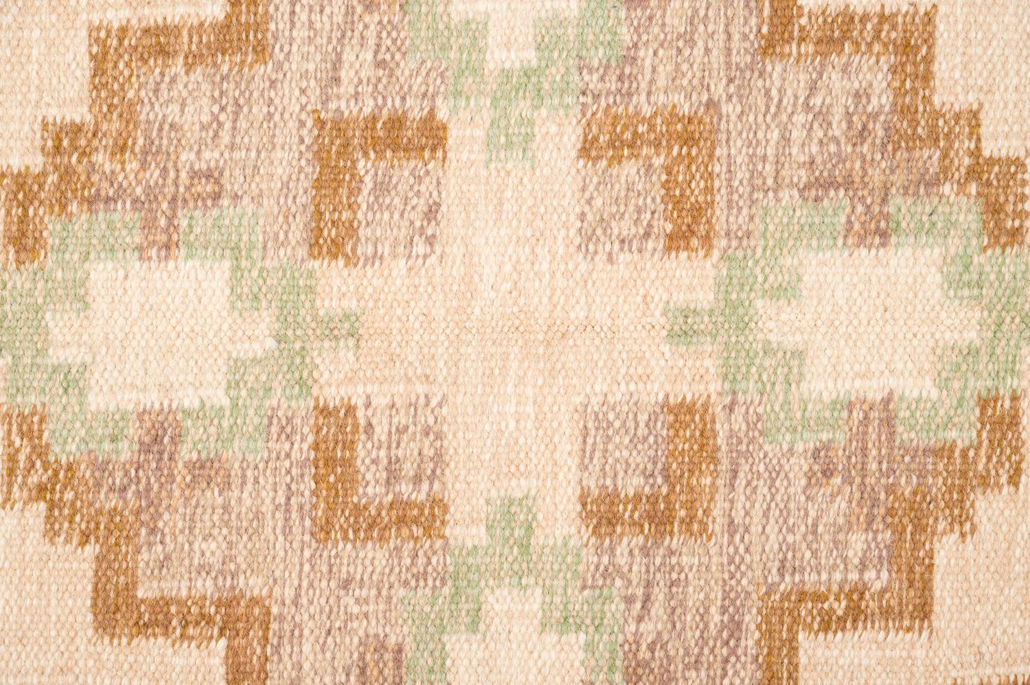 Flatweave Rug