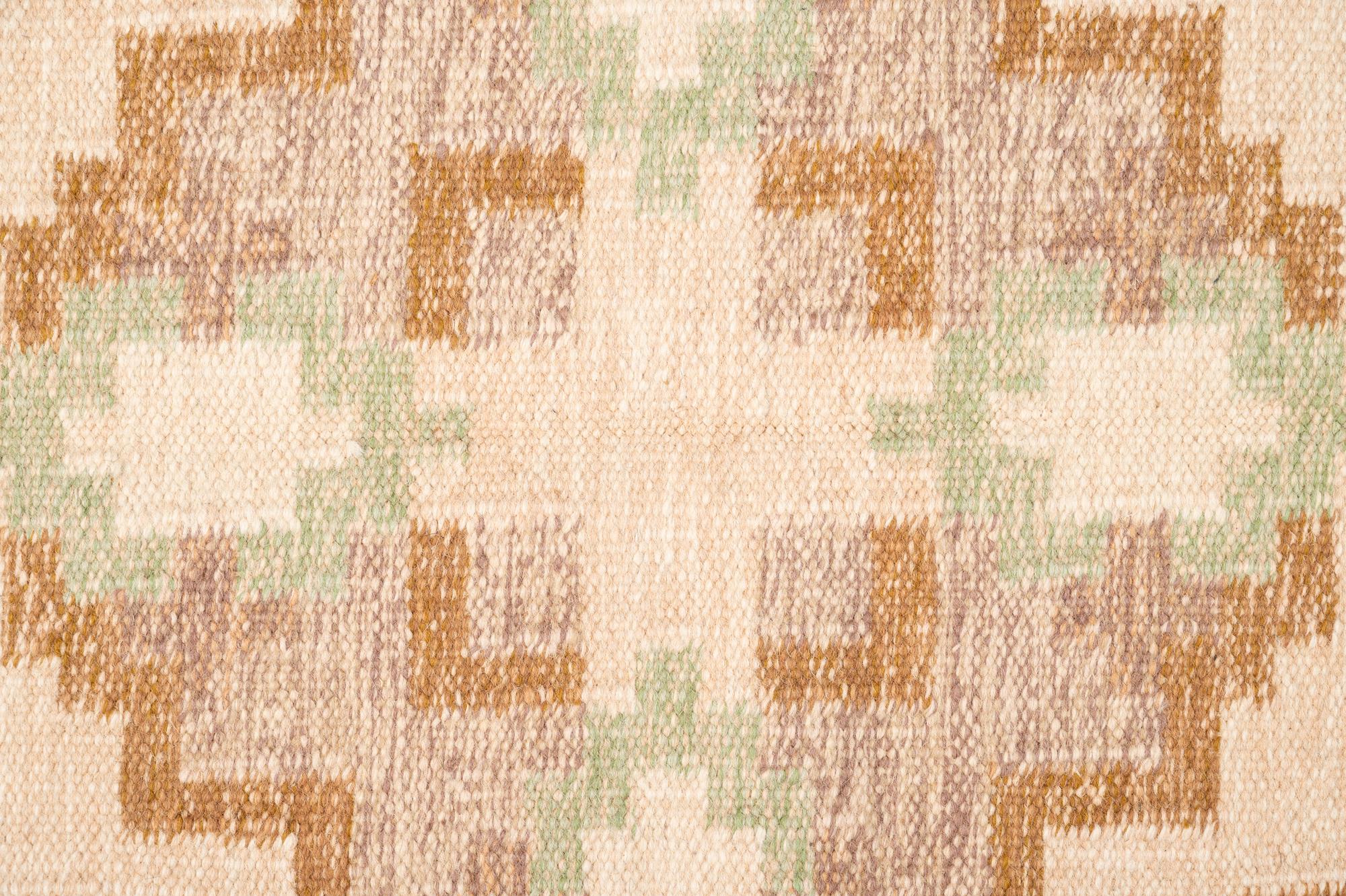 Flatweave Rug