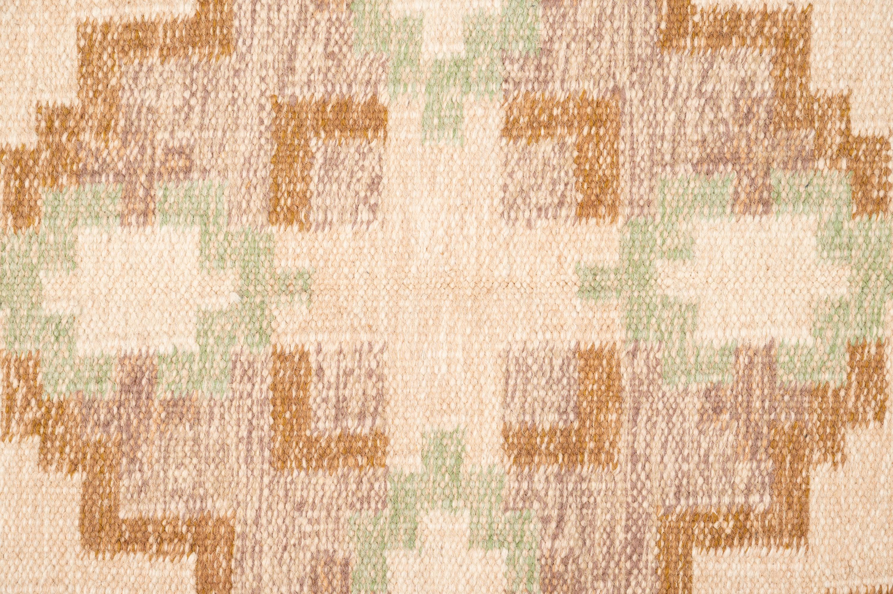 Flatweave Rug