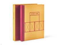 [Arion Press] [Hammer, Jonathan] Orwell, George. Animal Farm A Fairy Tale