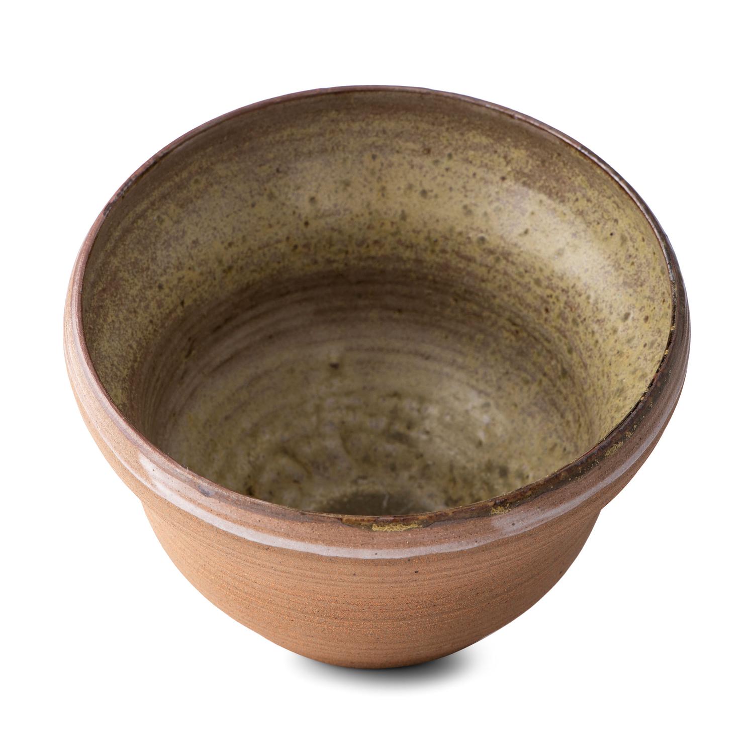 Ceramic Bowl