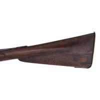 Wilson Flintlock Northwest Trade Gun