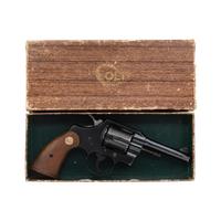 **Colt Official Police OCPD Marked in Box