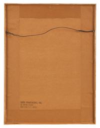 Quelques fleurs pour des amis, 1964