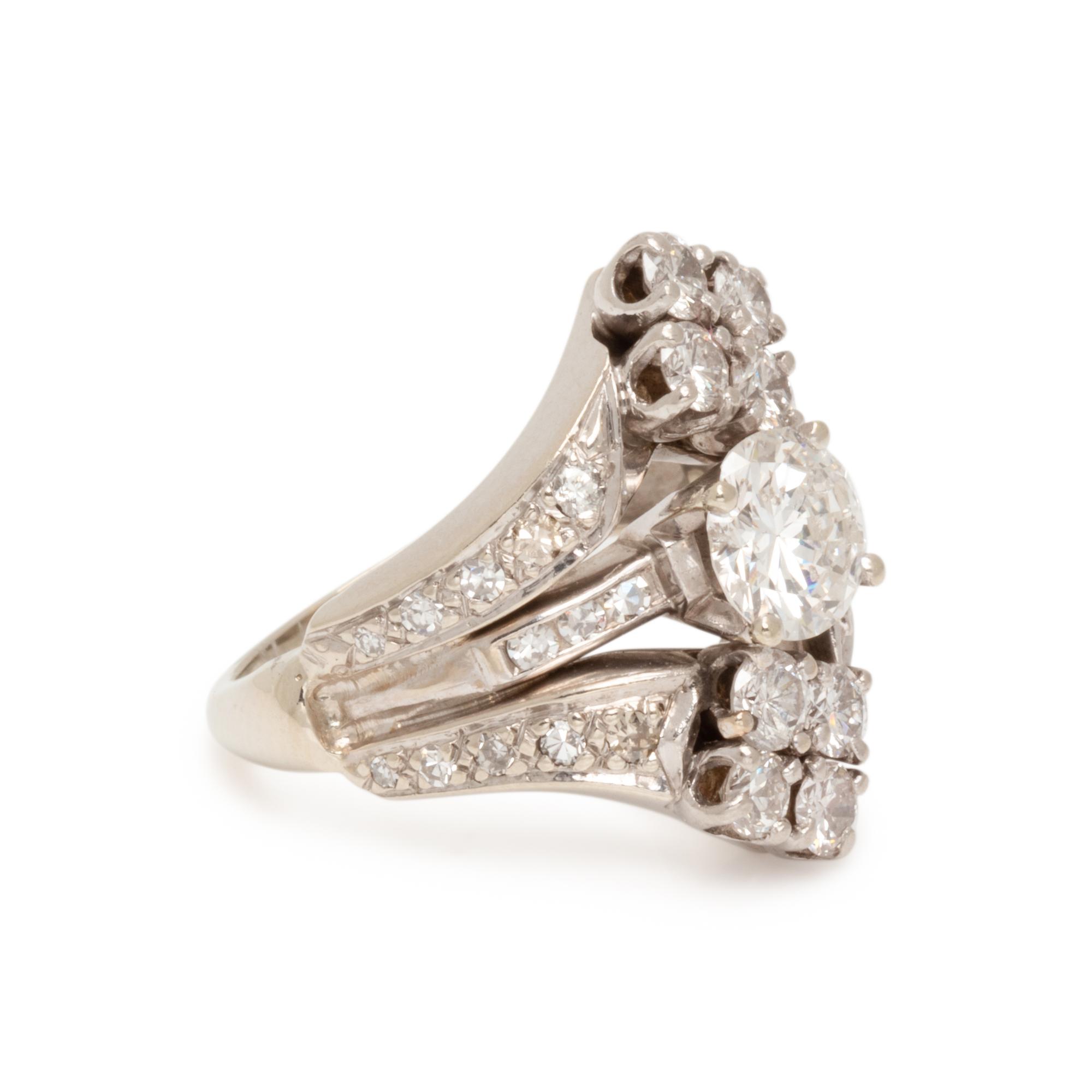 DIAMOND RING