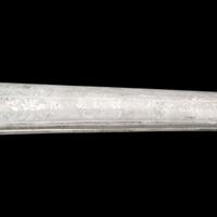 Cased Schuyler, Hartley & Graham Retailed Walscheid 1850 Foot Officer's Sword Inscribed to Major William Walker 27th Mass. Infantry - KIA at Cold Harbor with Sash, Belt, Bag and CDV