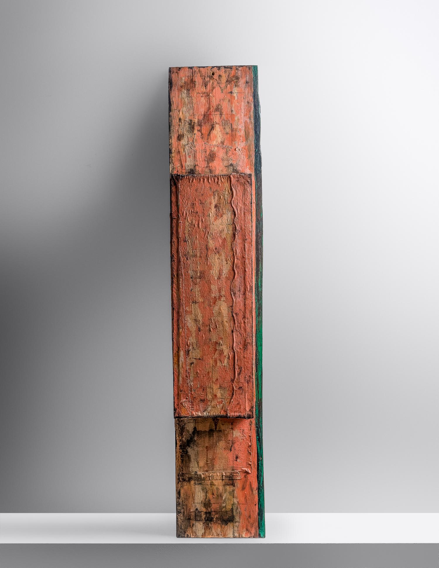Magical Heat, 1984-86