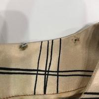 Two Galanos Tops, 1970s