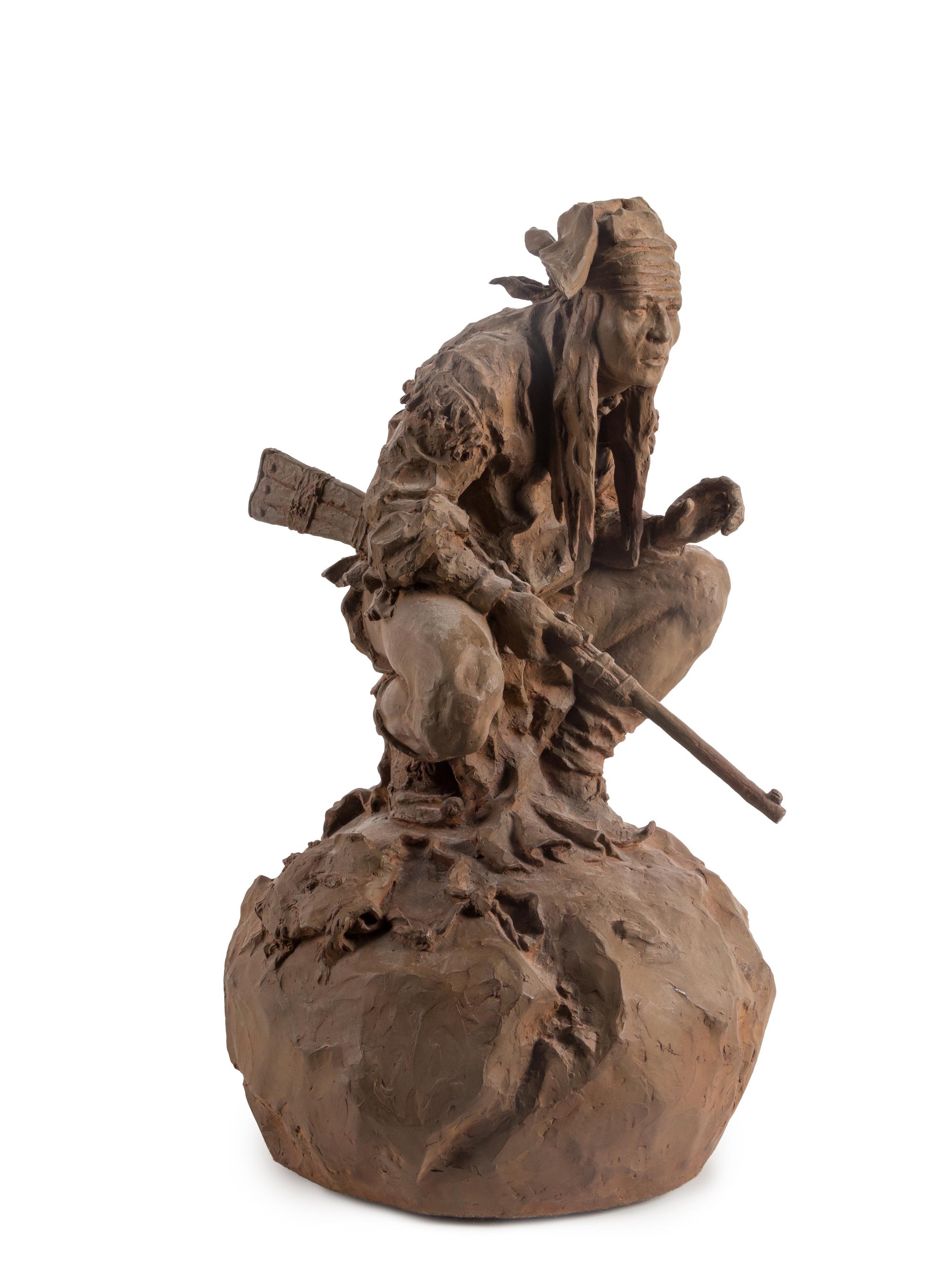 Chiricahua Apache , edition 18/30